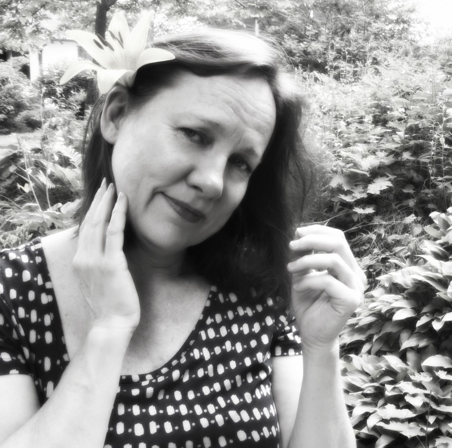 Iris Dement